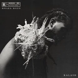 Mwaka Moon Feat. Damso Chords by Kalash