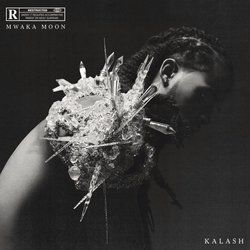 Mwaka Moon Feat. Damso Chords by Kalash