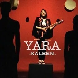 Yara Chords by Kalben