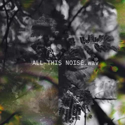 All This Noise Chords by Kalden Berg