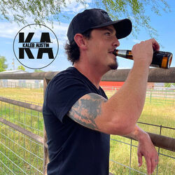 Smoke In This Bar Acoustic Chords by Kaleb Austin