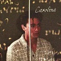 Carolina Chords by Kaleb Cohen