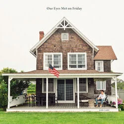 Our Eyes Met On Friday Chords by Kaleb Cohen