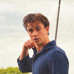 She's A Daydream Chords by Kaleb Cohen