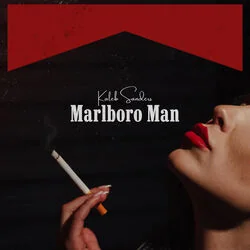 Marlboro Man Chords by Kaleb Sanders