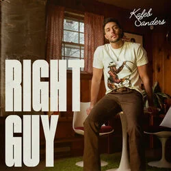 Right Guy Chords by Kaleb Sanders