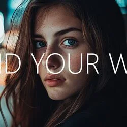 Find Your Way Chords by Kaleidos