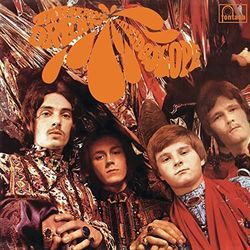Dive Into Yesterday Chords by Kaleidoscope