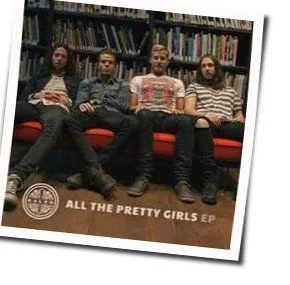 All The Pretty Girls (Ver2) Chords by Kaleo