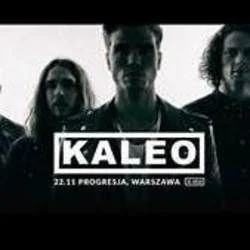 Bang Bang Live Chords by Kaleo