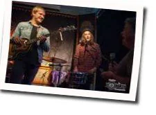 Broken Bones Tab by Kaleo