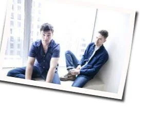 I Can't Go On Whitout You Chords by Kaleo