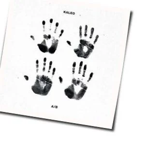 Save Yourself Chords by Kaleo