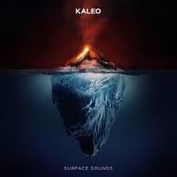 Backbone by Kaleo