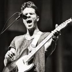 Bang Bang Tab by Kaleo