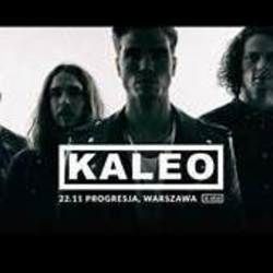 Bang Bang Live by Kaleo