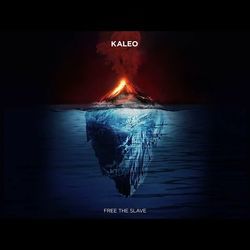 Free The Slave Tabs by Kaleo