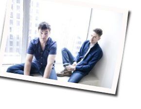 I Can't Go On Whitout You Chords by Kaleo