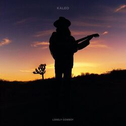 Lonely Cowboy Chords by Kaleo