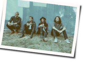 No Good Intro by Kaleo