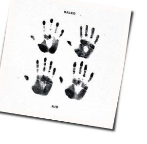Save Yourself Tabs by Kaleo