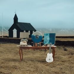The Good Die Young Chords by Kaleo