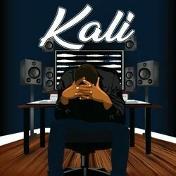 Atlantyda Chords by Kali