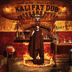 Poslednji Dub Bass Tab by Kali Fat Dub
