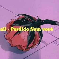 Perdido Sem Você Chords by Kali