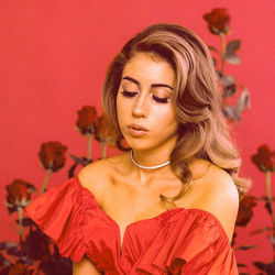 After The Storm Chords by Kali Uchis