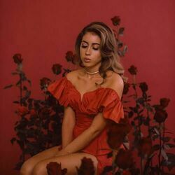 Chimichanga Chords by Kali Uchis