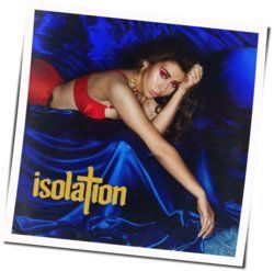 Feel Like A Fool Chords by Kali Uchis