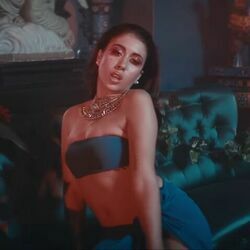 Get Up Intro by Kali Uchis