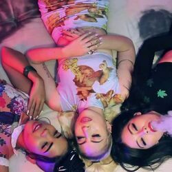 Honey Baby Spoiled Chords by Kali Uchis