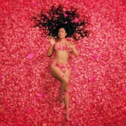 I Wish You Roses Chords by Kali Uchis