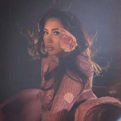 Ilysmih by Kali Uchis