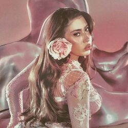 It's Just Us Chords by Kali Uchis
