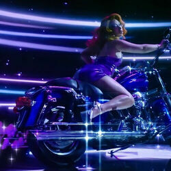 La Luna Enamorada Chords by Kali Uchis