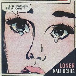Loner by Kali Uchis