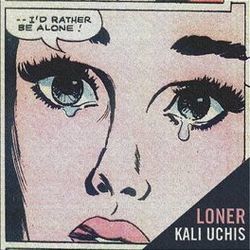Loner Chords by Kali Uchis