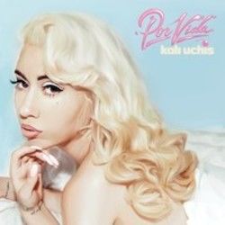 Lottery Chords by Kali Uchis