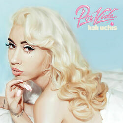 Melting Chords by Kali Uchis