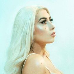 Melting  Chords by Kali Uchis