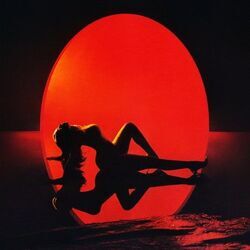 Moonlight  Chords by Kali Uchis