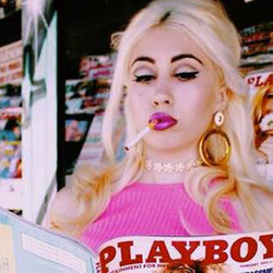 Mucho Gusto Chords by Kali Uchis