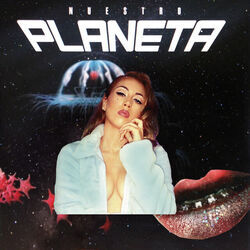 Nuestro Planeta Chords by Kali Uchis