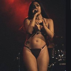 Perfect Chords by Kali Uchis