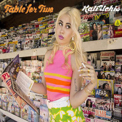 Table For Two Chords by Kali Uchis