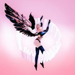 Telepatia Bass tabs by Kali Uchis
