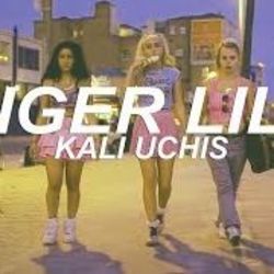 Tiger Lily by Kali Uchis
